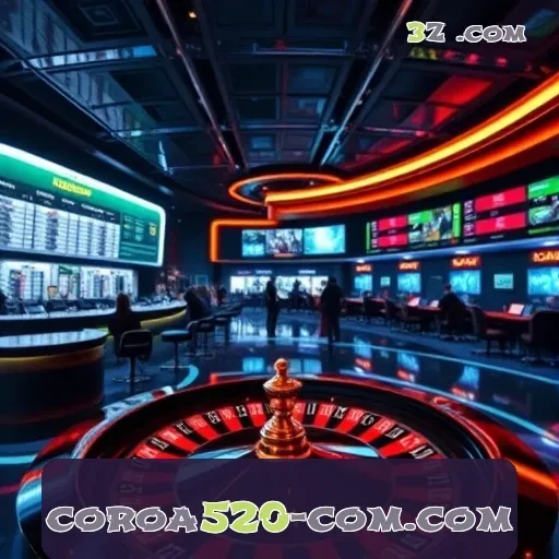 COROA520: Os Bônus que Transformam sua Experiência de Jogo