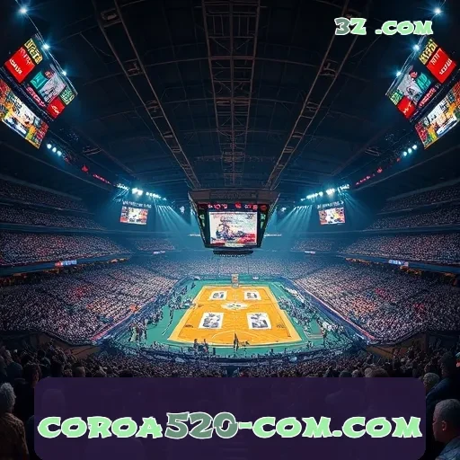 COROA520: Descubra o Seu Novo Destino em Jogos Online Confiáveis