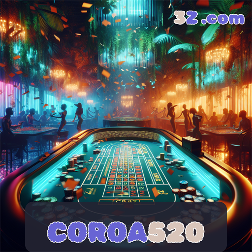 Recursos Pagos do COROA520: Uma Nova Dimensão de Jogos