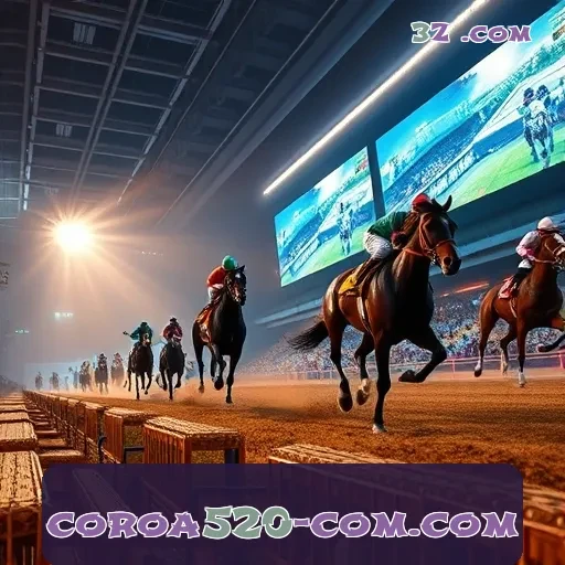 COROA520: Descubra Recursos Incríveis Para Jogar com Estilo