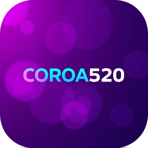 COROA520 logo